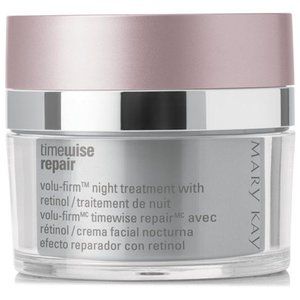 Mary kay Timewise Repair Volu-Firm Night Treatment with Retinol